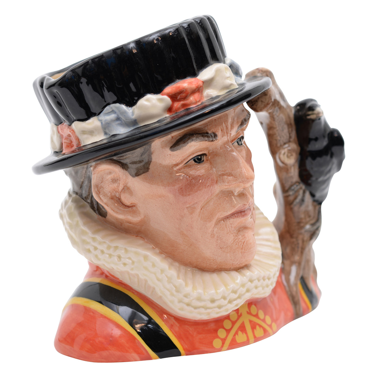 Yeoman Of The Guard Large D6873