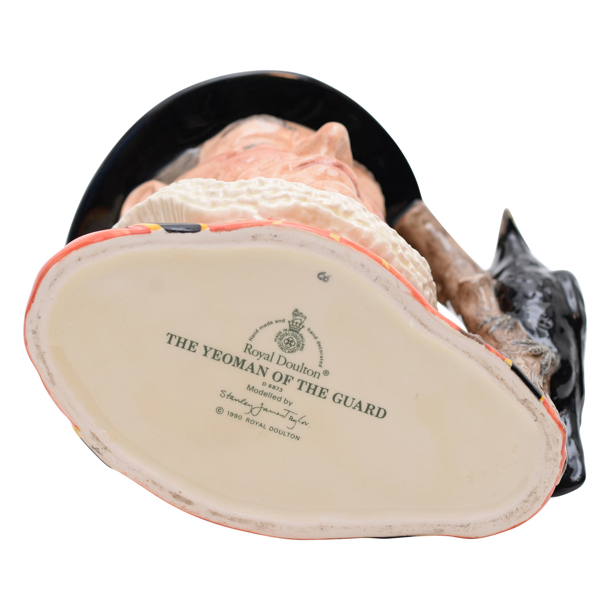 Yeoman Of The Guard Large D6873