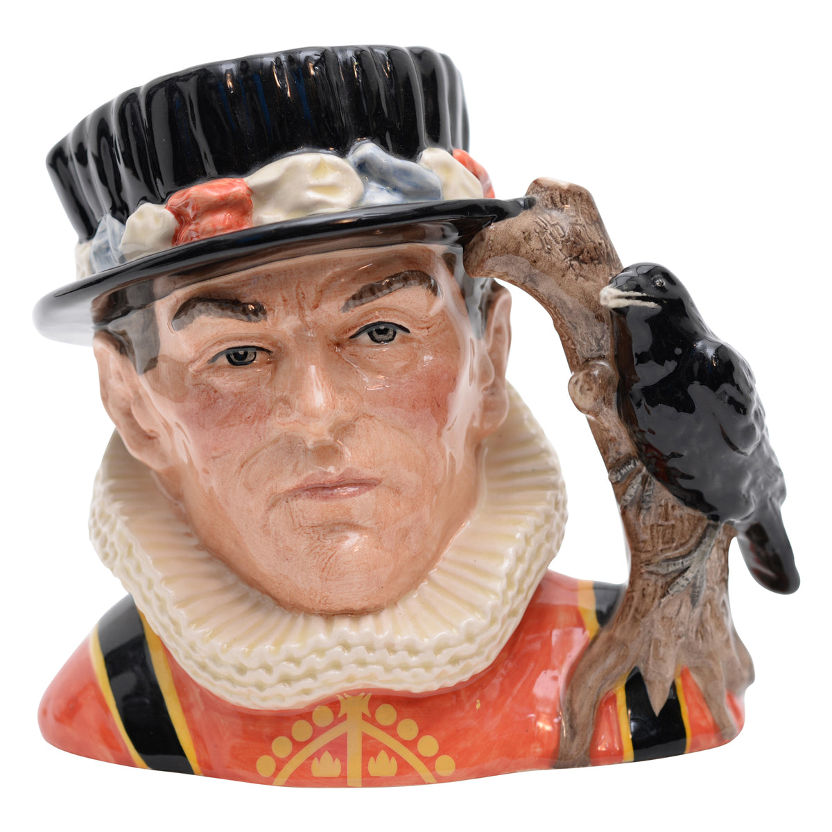 Yeoman Of The Guard Large D6873