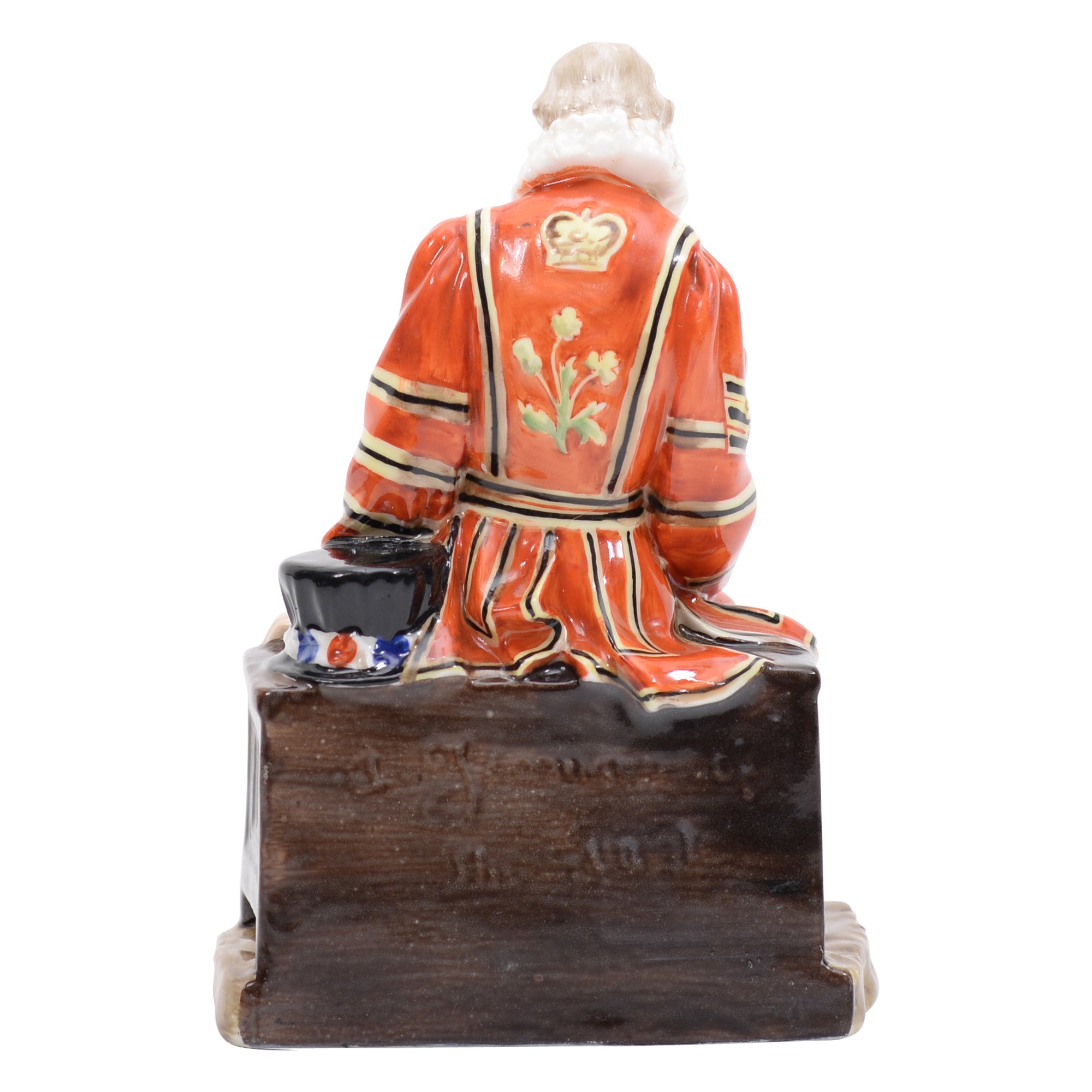 Yeoman of the Guard (restored)