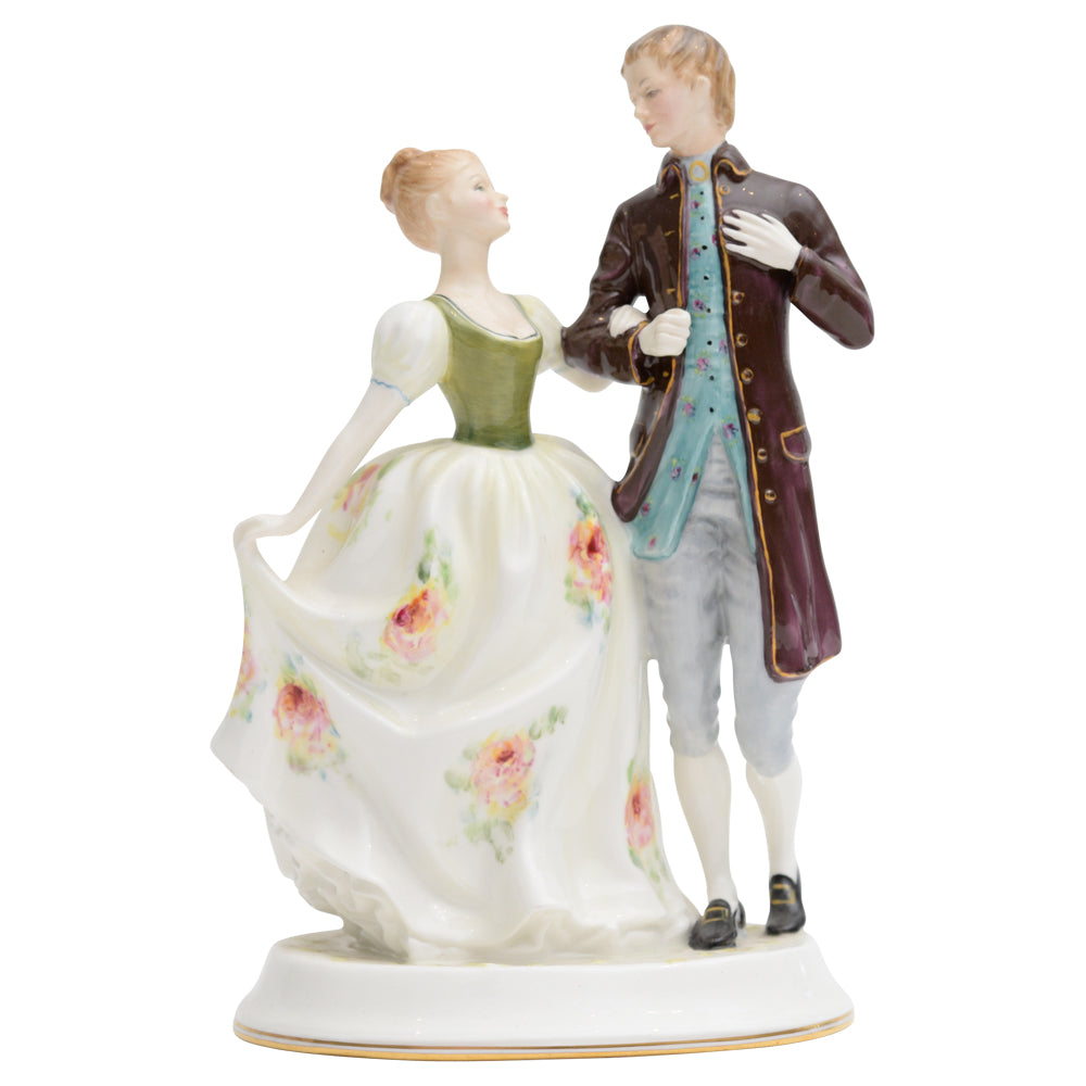 Young Love