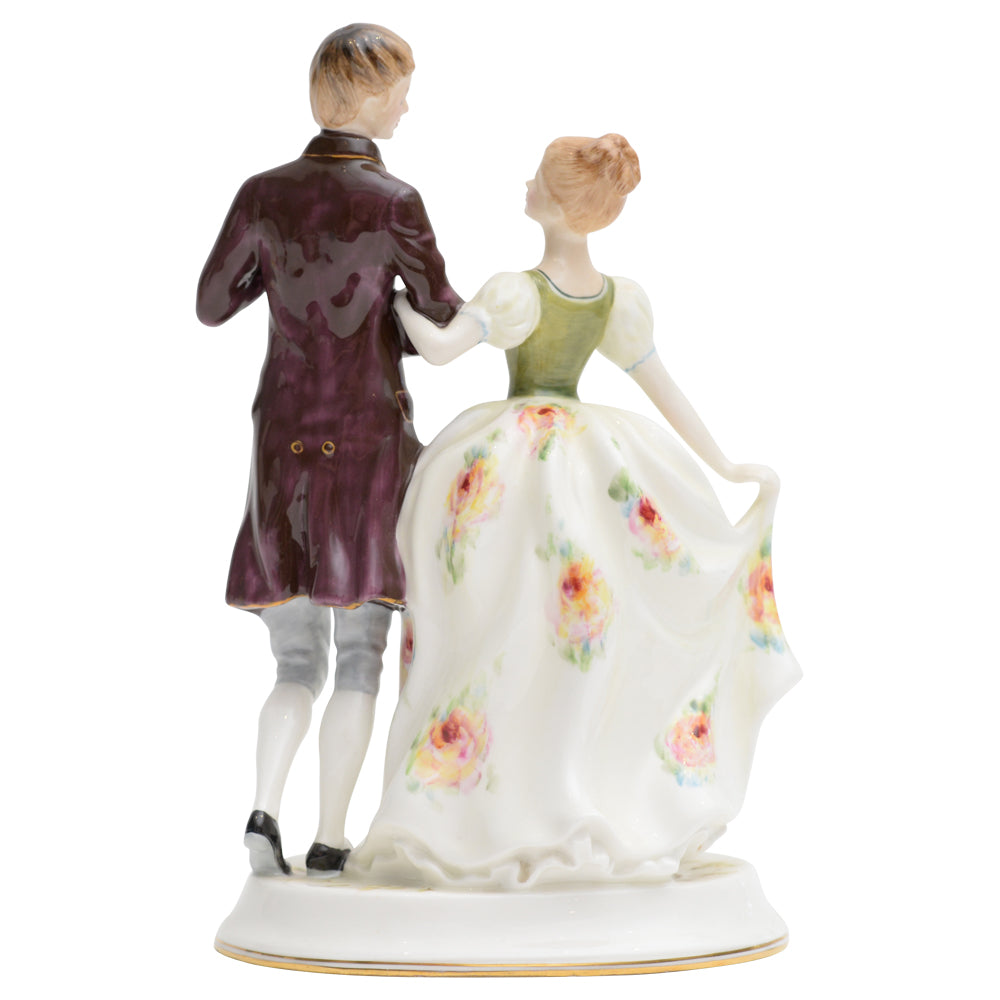 Young Love