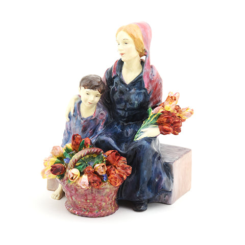 Young Widow (restored)