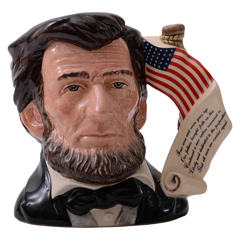 Abraham Lincoln Large
