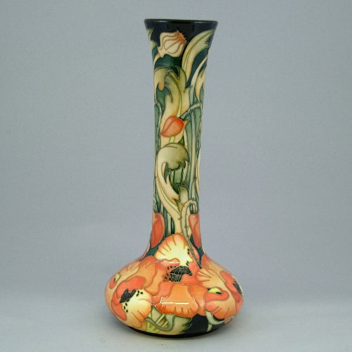 Allegro Flame Vase