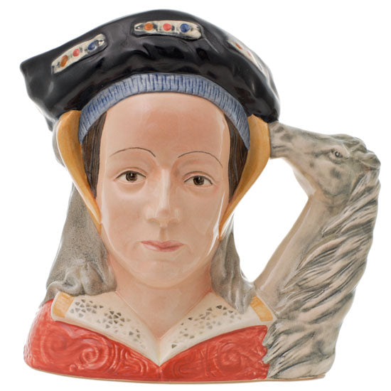 Anne of Cleves Large 