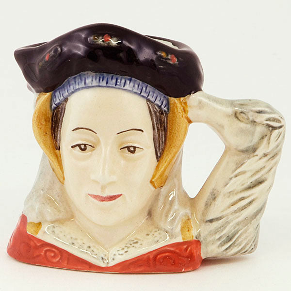 Anne of Cleves Mini 