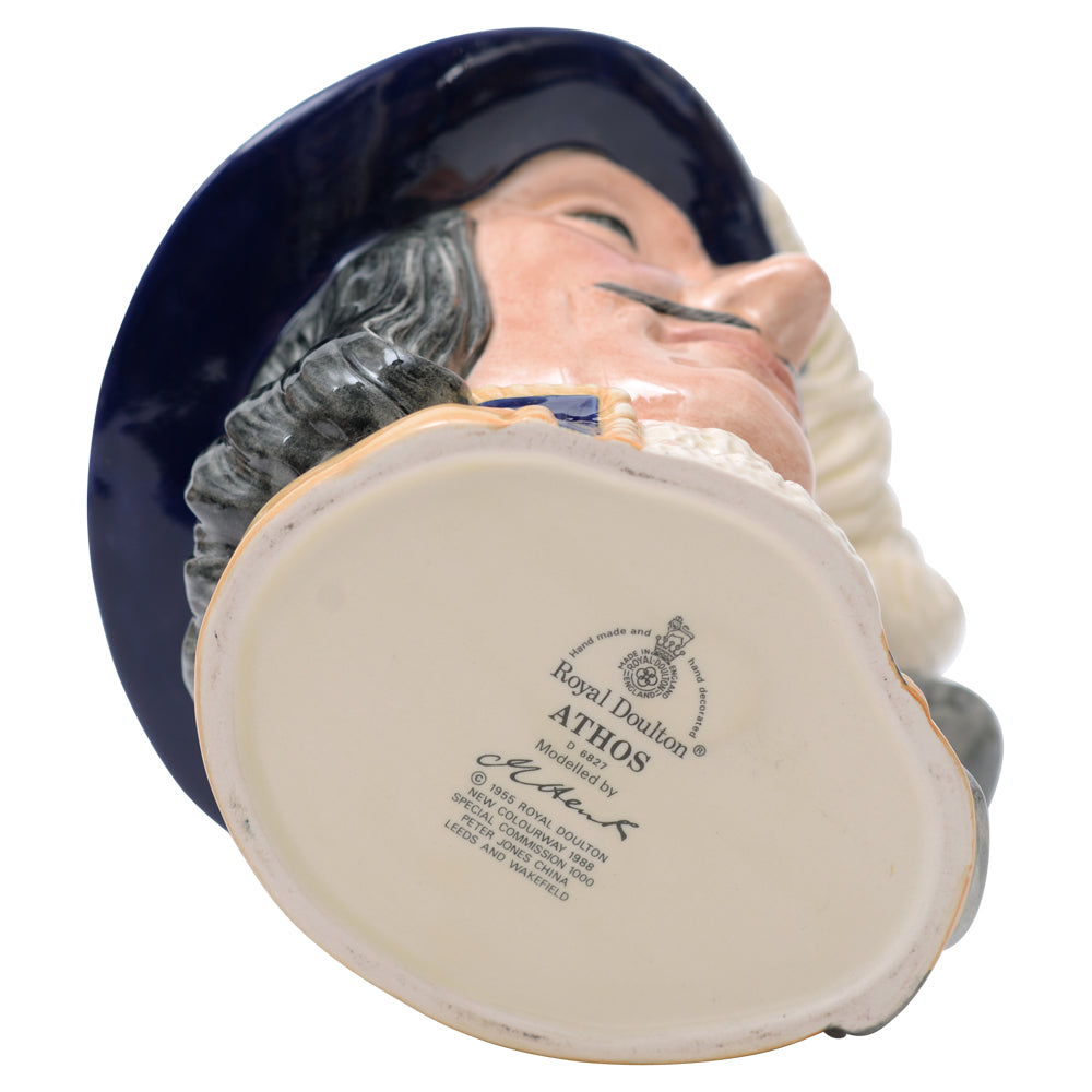 Athos Large  D6827