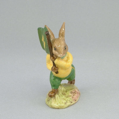 Australian Bunnykin DB58