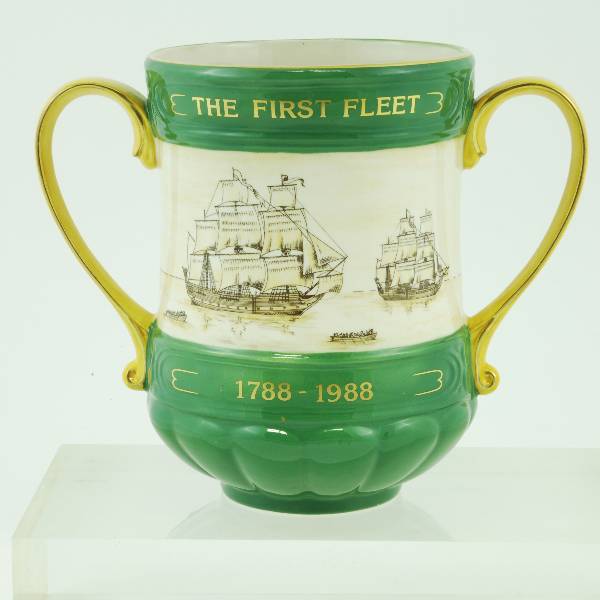 Australian Bicentennial Loving Cup