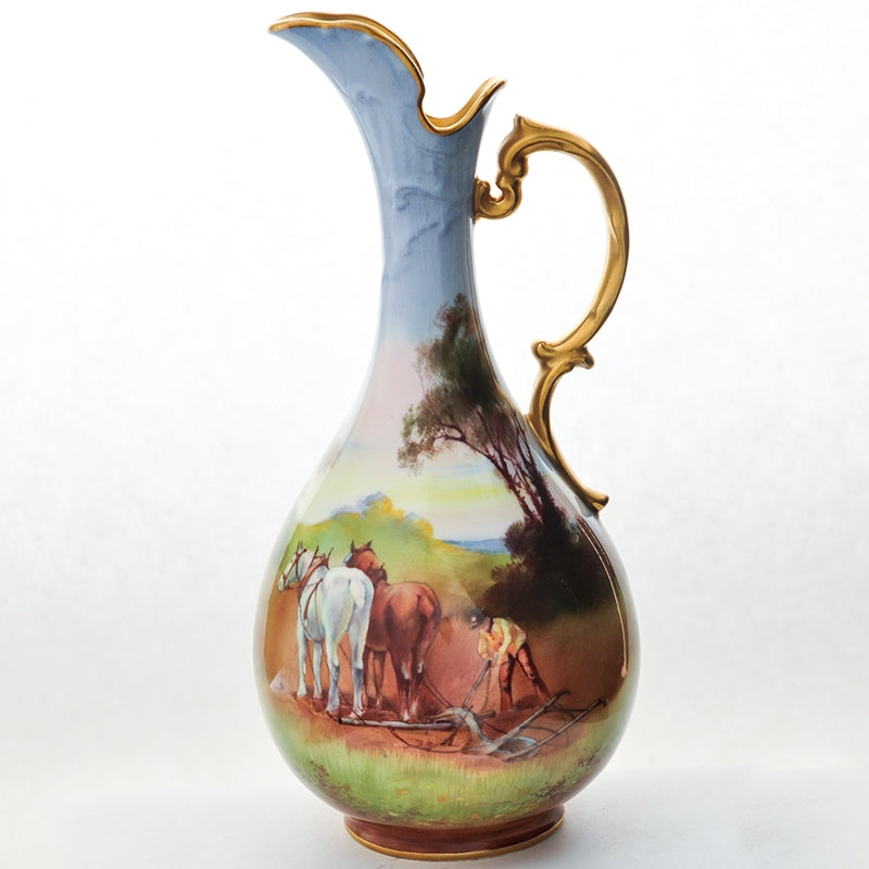 J. Hancock Ewer