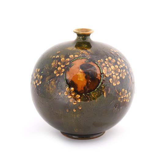 Holbien Vase