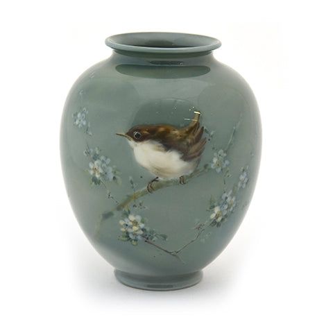 Titanian  Vase