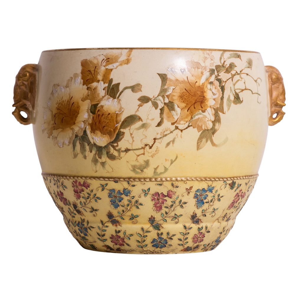 Spanishware Pot Planter