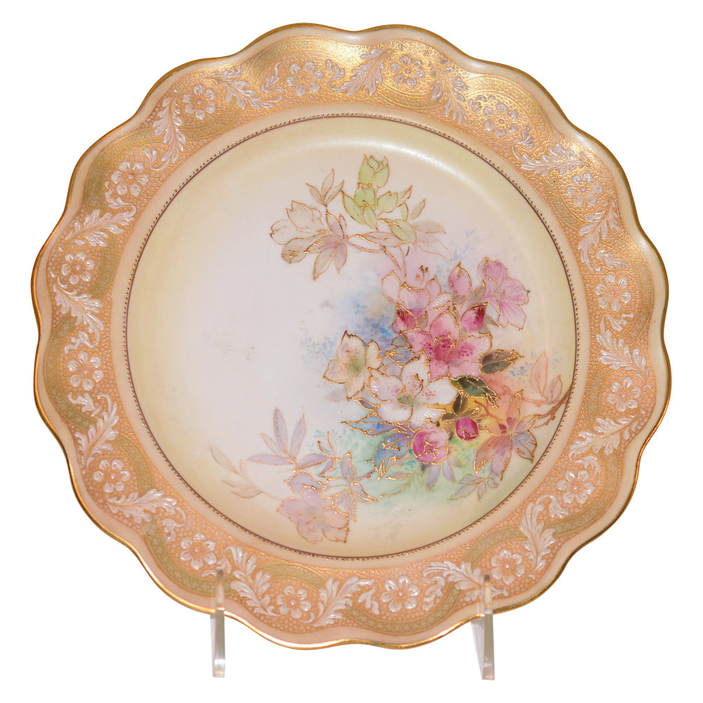 Plate-Burslem