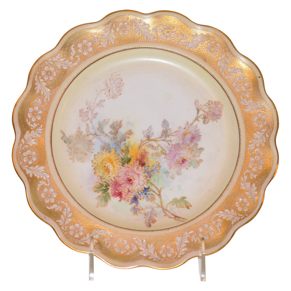 Plate-Burslem