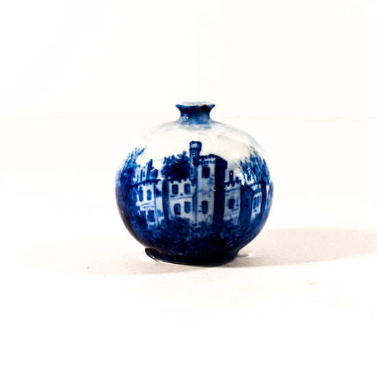 Lismore Castle  Burslem Vase
