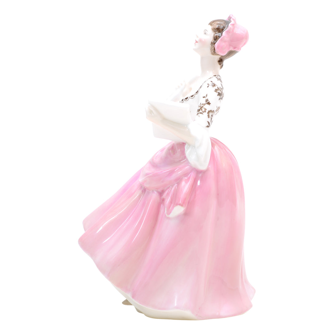 Ballad Seller HN2266