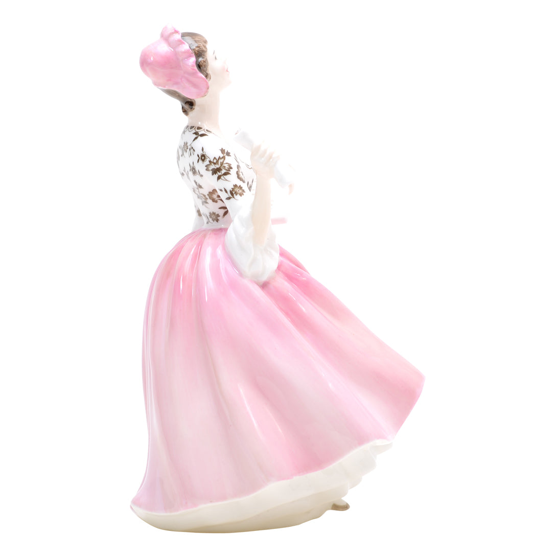 Ballad Seller HN2266