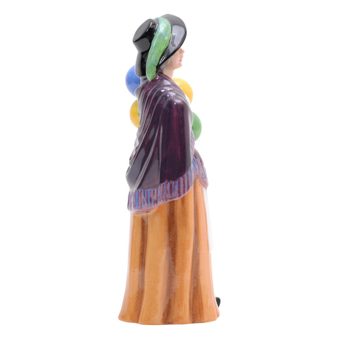 Balloon Lady HN2935