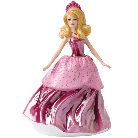 Princess Charm School Barbie HN5610