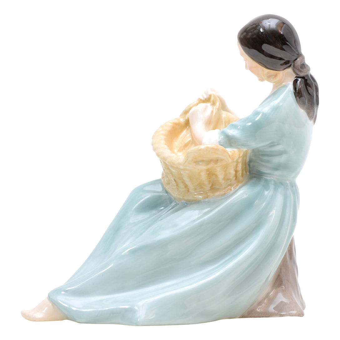 Basket Weaver HN2245