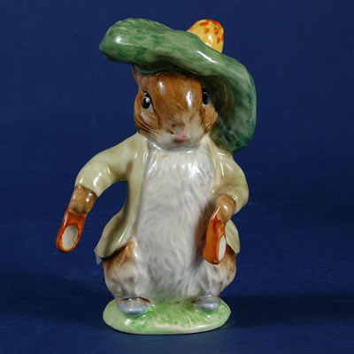 Benjamin Bunny