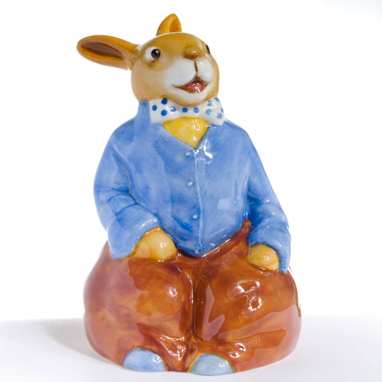 Billy Bunnykin DB476