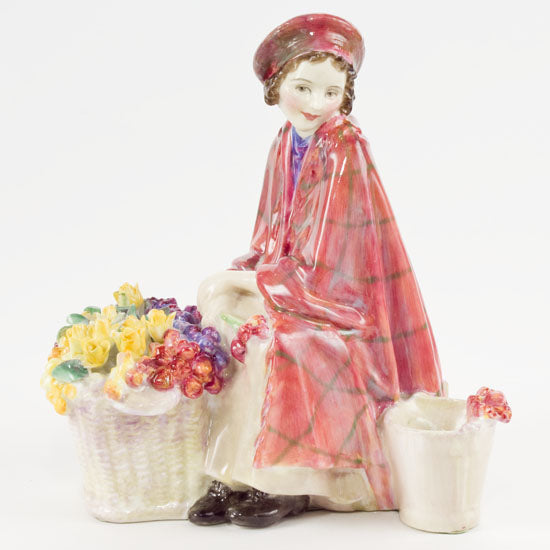 Bonnie Lassie  HN2379