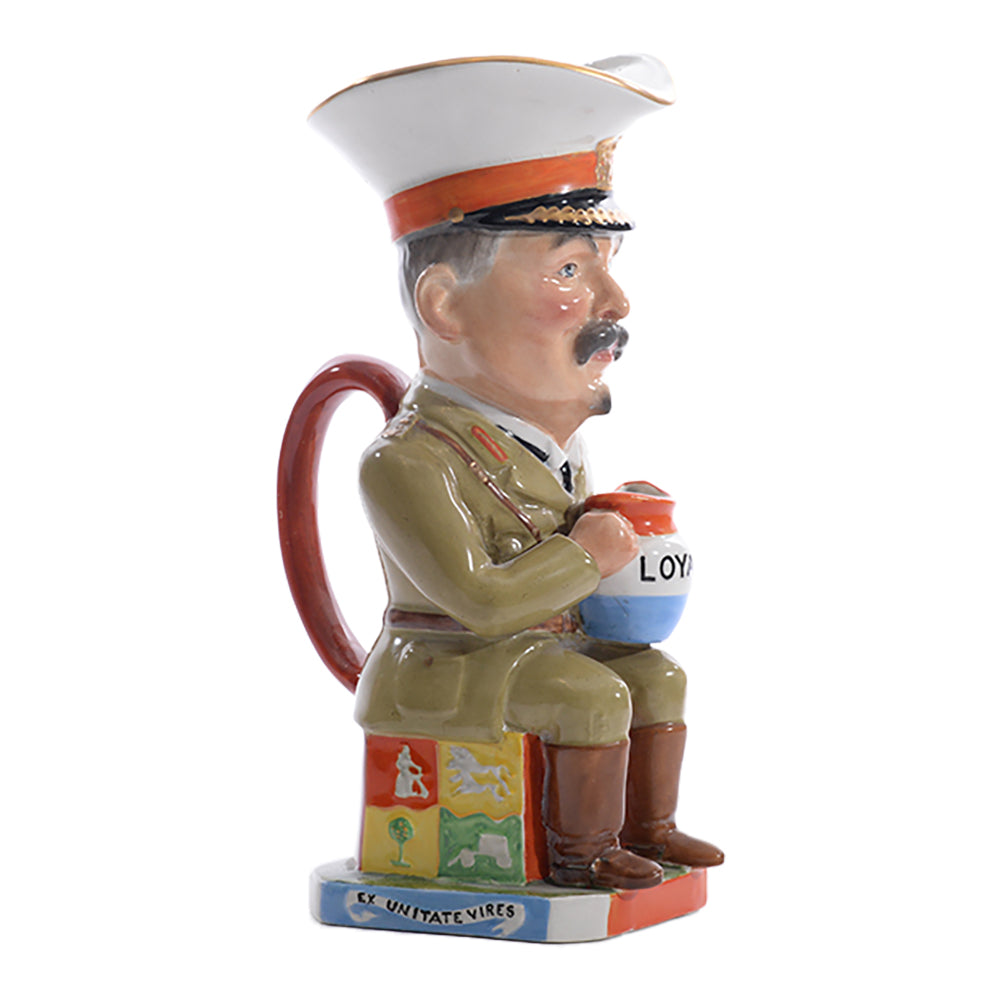 General Botha Wilkinson