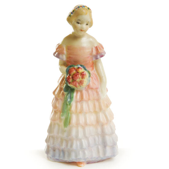 Bridesmaid  M11