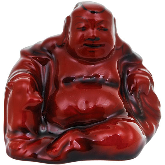 Smiling Buddha M33