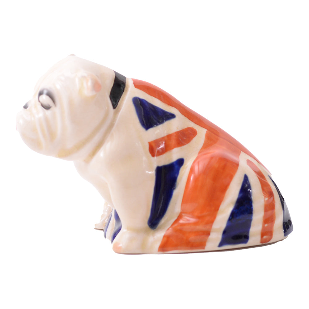 Bulldog Union Flag