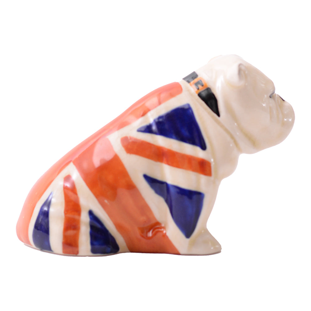 Bulldog Union Flag