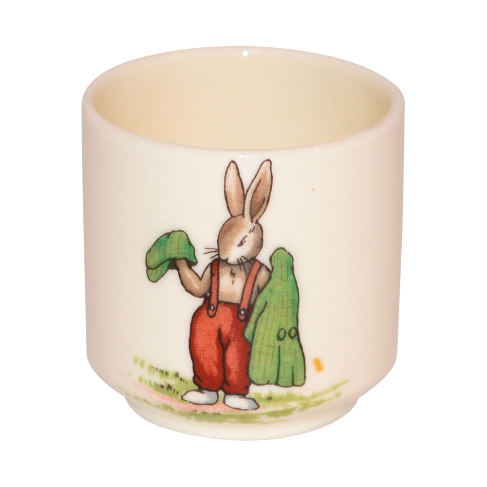 Bunnykin Eggcup