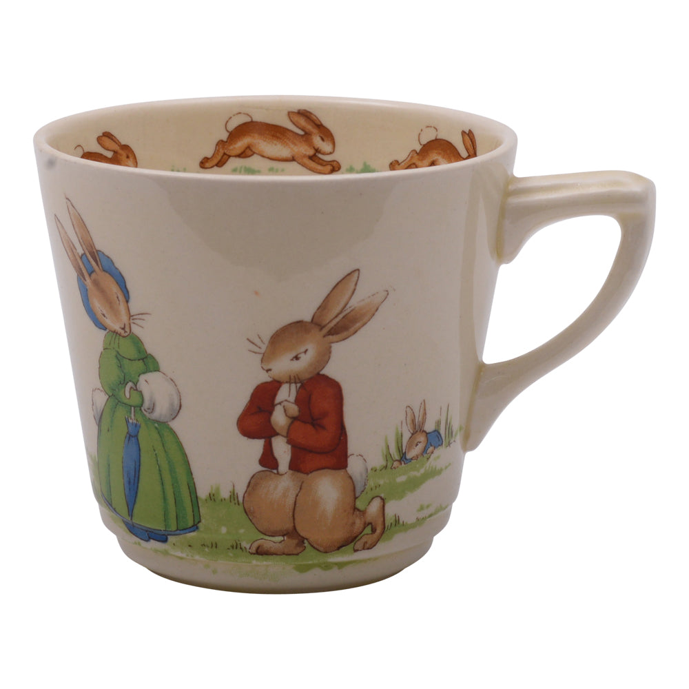 Bunnykin Mug