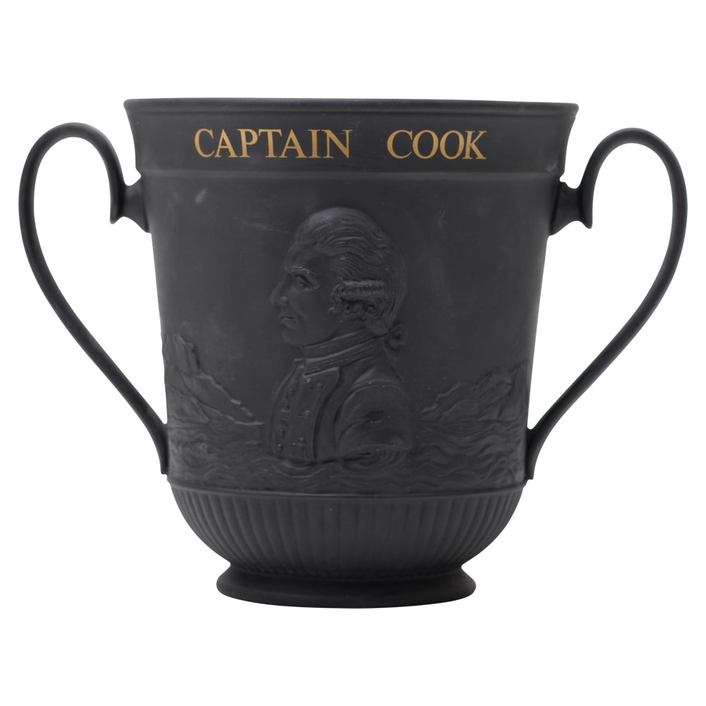 Baslt Loving Cup
