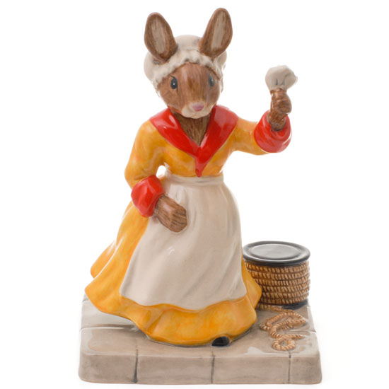 Captain&#39;s Wife Bunnykins