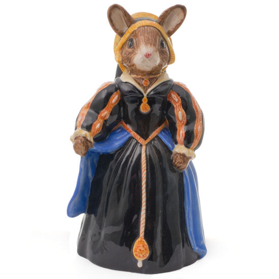 Catherine Howard Bunnykins