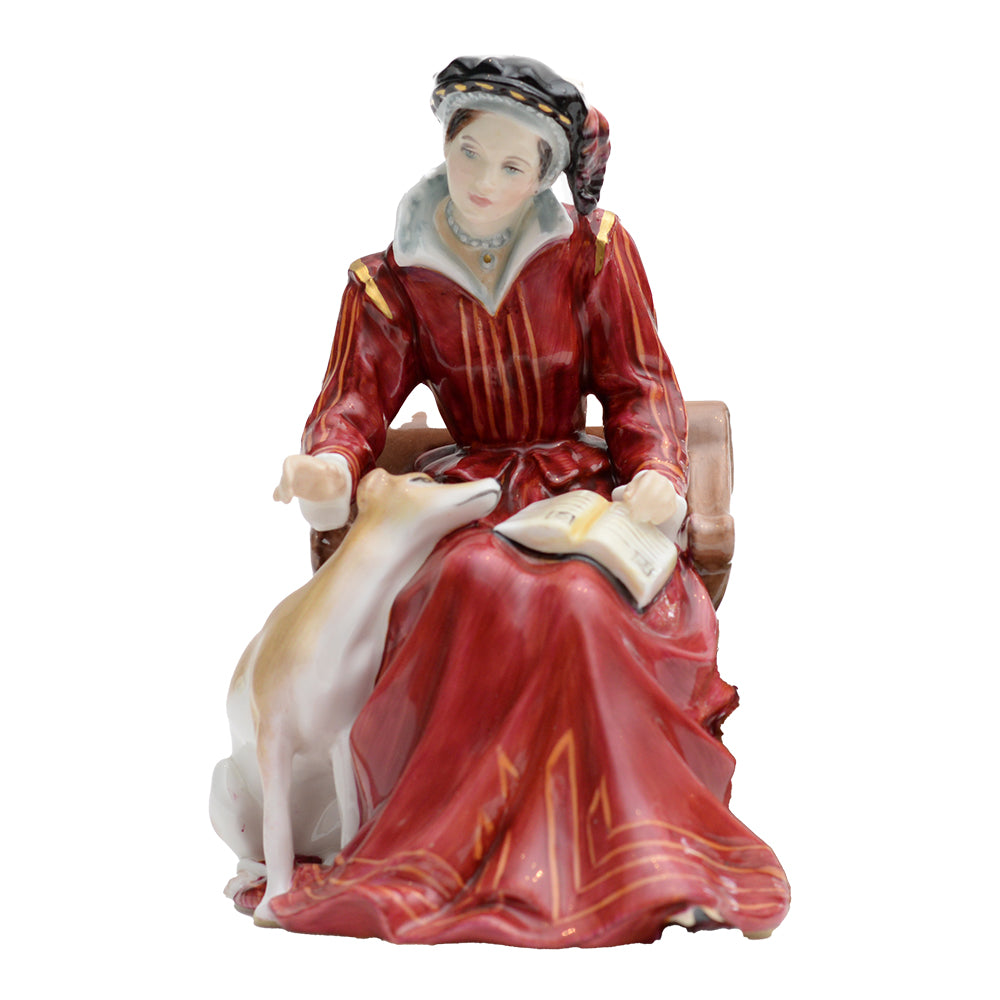 Catherine Parr HN3450