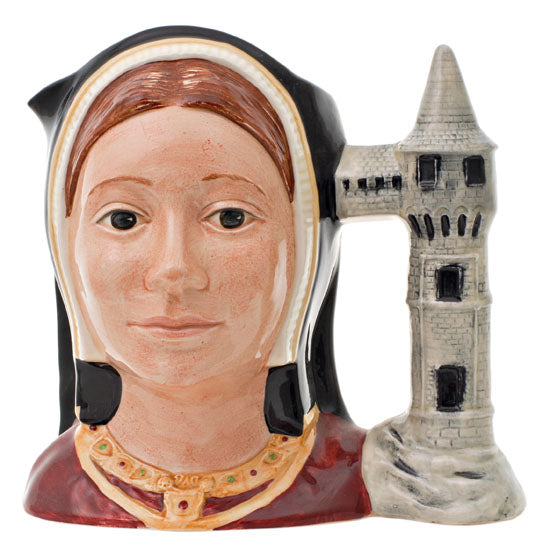 Catherine of Aragon Large  D6643