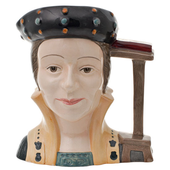 Catherine Parr Large D6664