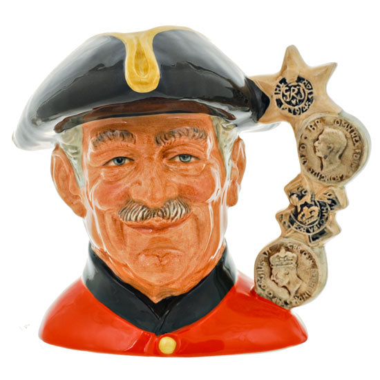 Chelsea Pensioner Large Holmes