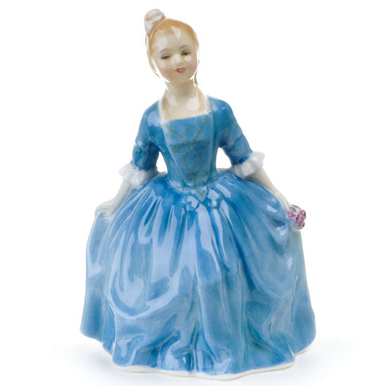 Child of Williamsburg  HN2154