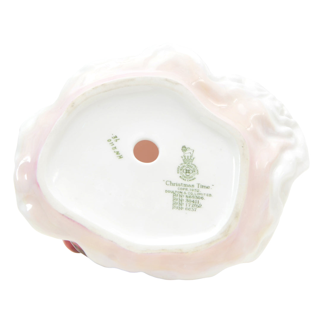 Christmas Time HN2110