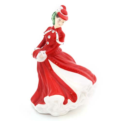 Christmas Celebration HN4721