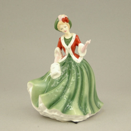 Christmas Day HN4757