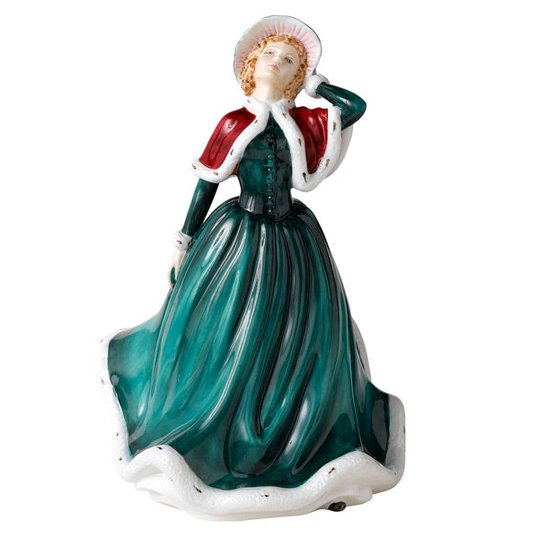 Christmas Day HN5097