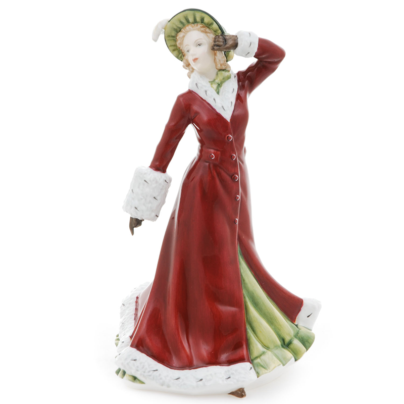 Winter Romance HN5435