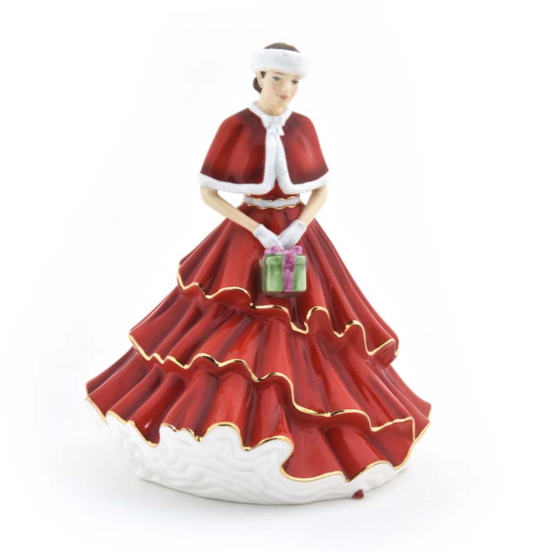 A Gift for Christmas HN5780